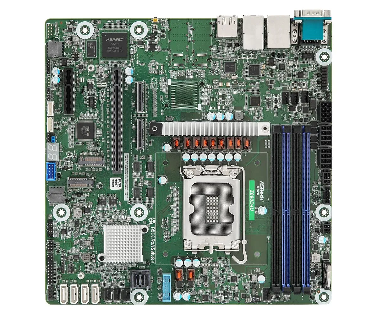 ASRock-Z890D4U