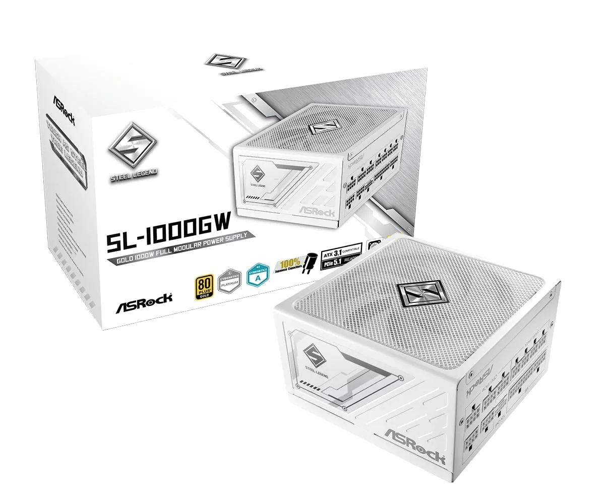 ASRock-SL-1000GW