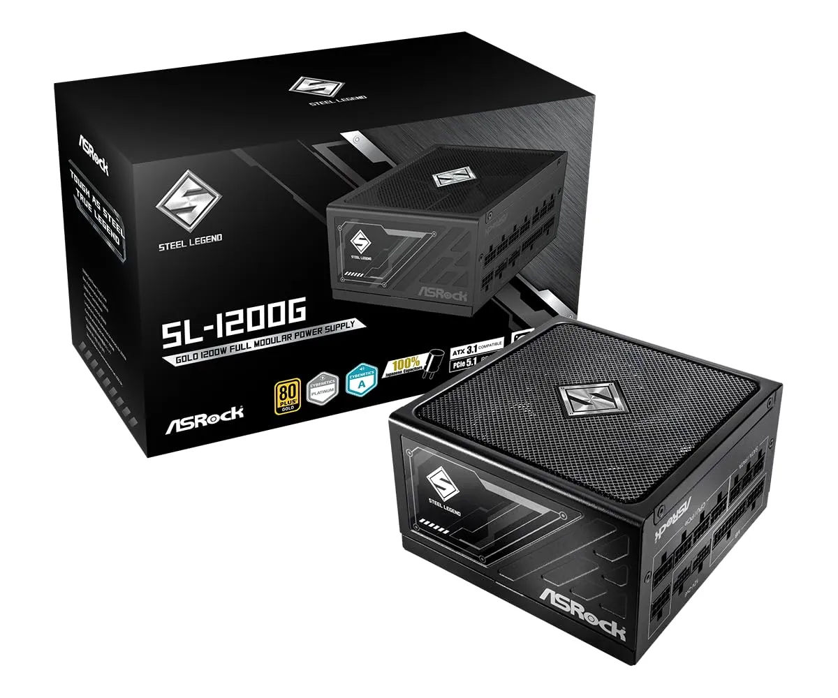 ASRock-SL-1200G