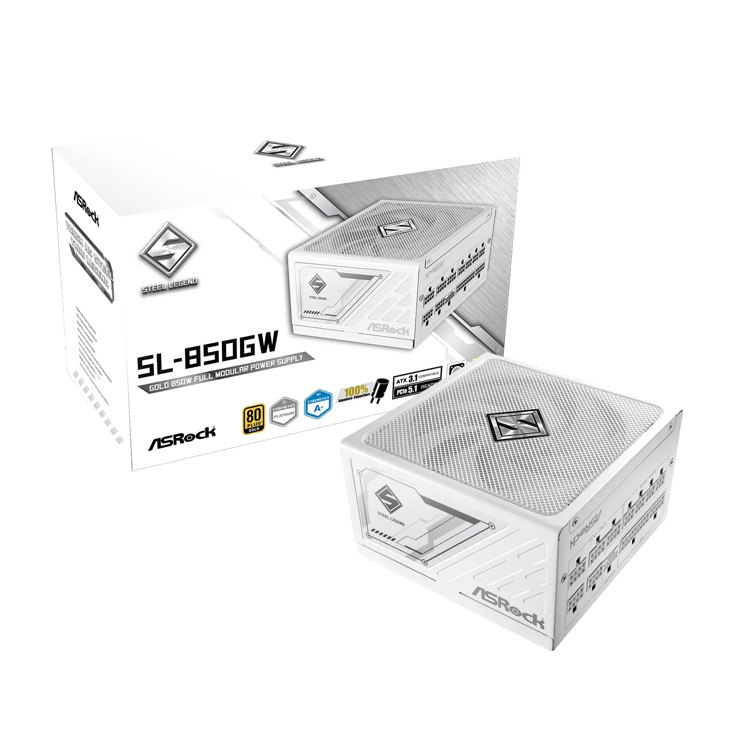 ASRock-SL-850GW