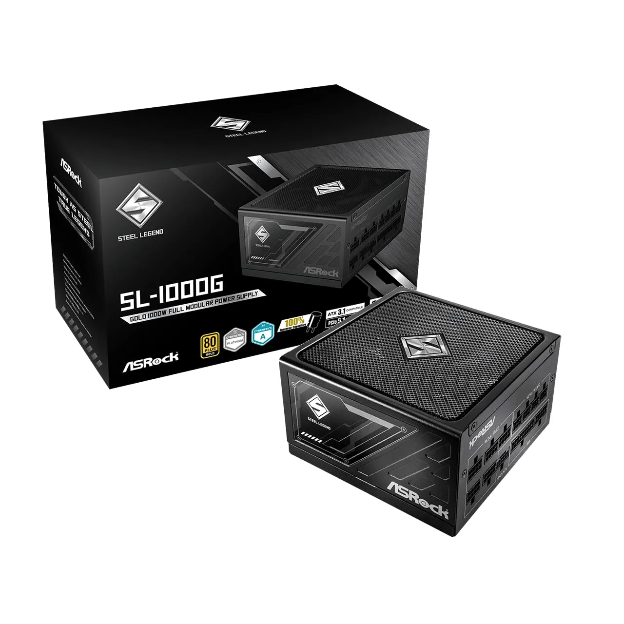 ASRock-SL-1000G