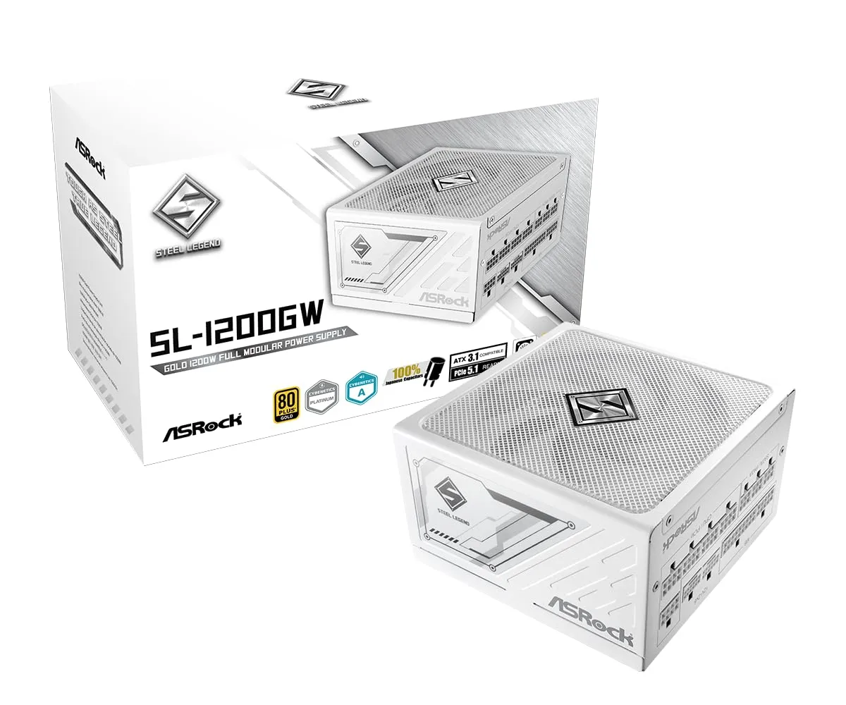 ASRock-SL-1200GW