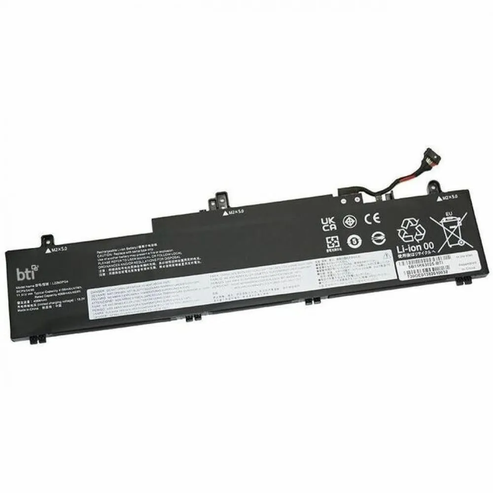 BATTERY TECHNOLOGY-5B11K63025-BTI