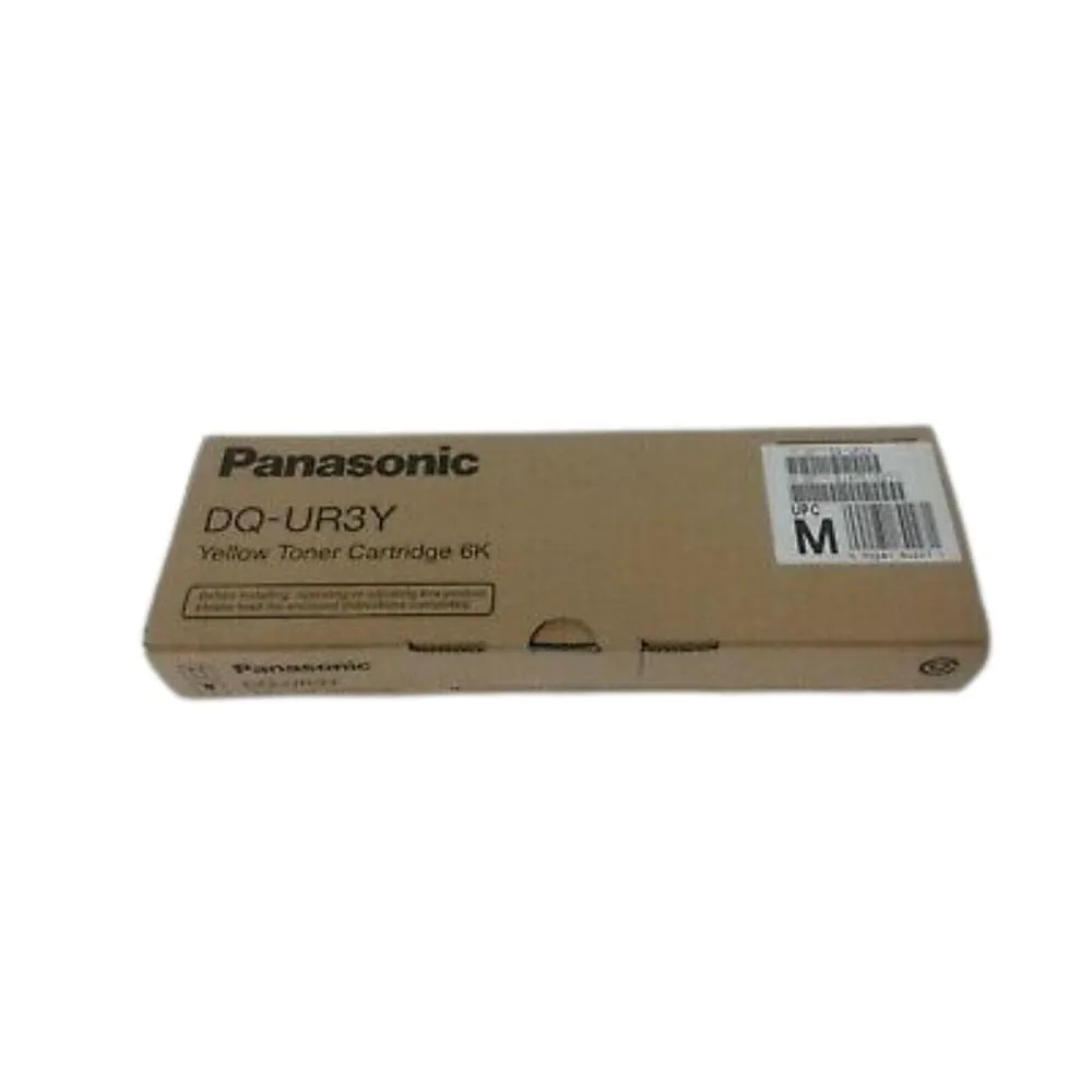 PANASONIC-PANDQUR3Y