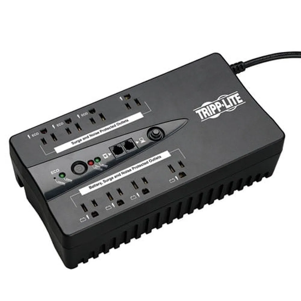 Eaton Tripplite-ECO550UPS