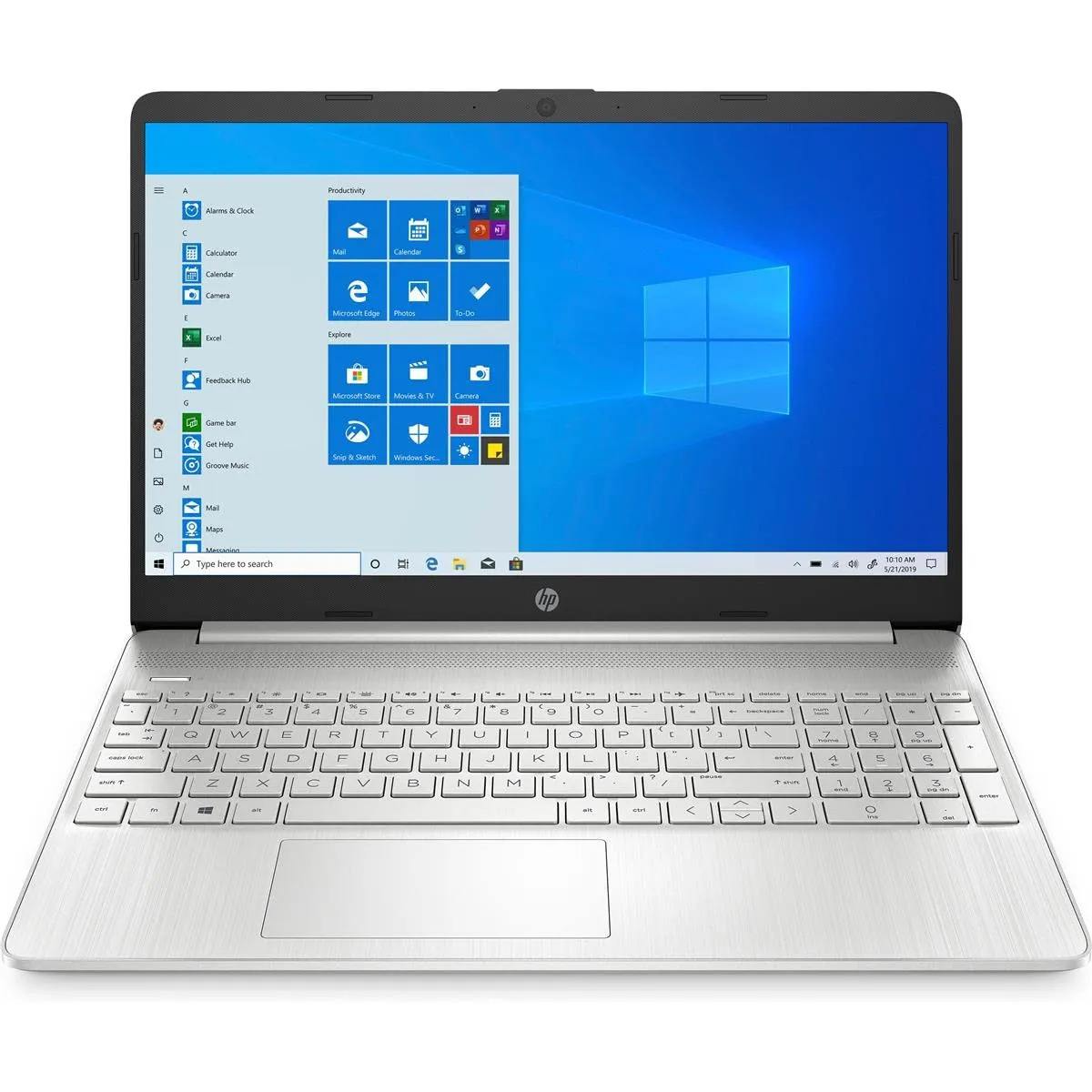 HP-1Y8Z2UAR#ABA