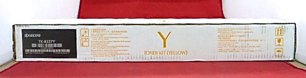 KYOCERA-KYOTK8337Y
