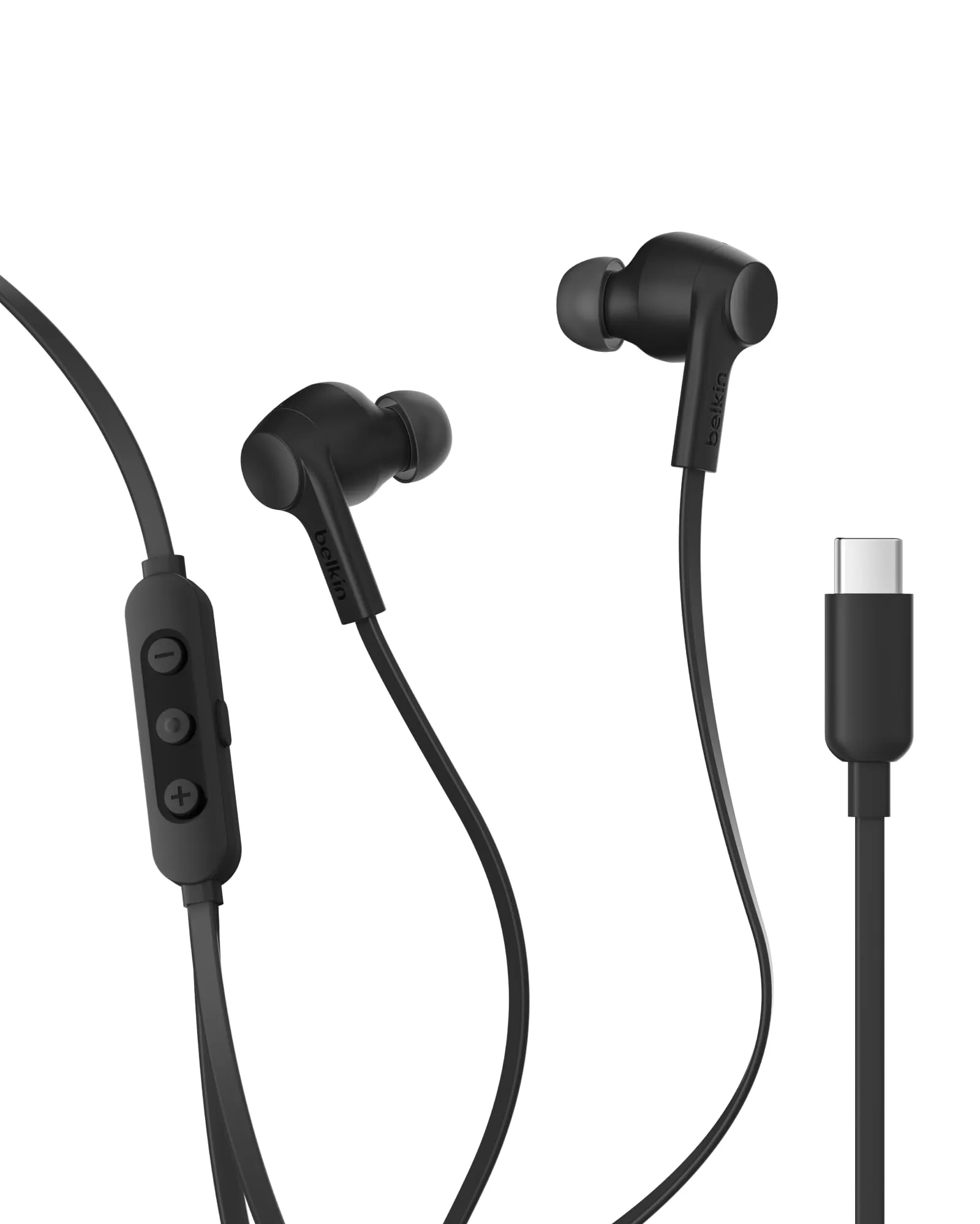Belkin-G3H0003FQBK