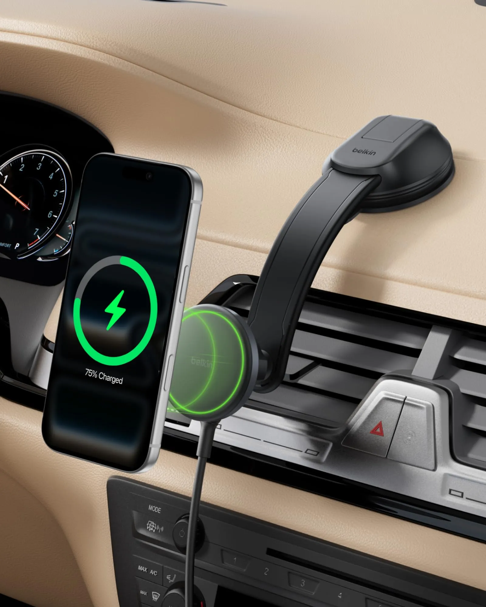 Belkin-WIC011TTBK