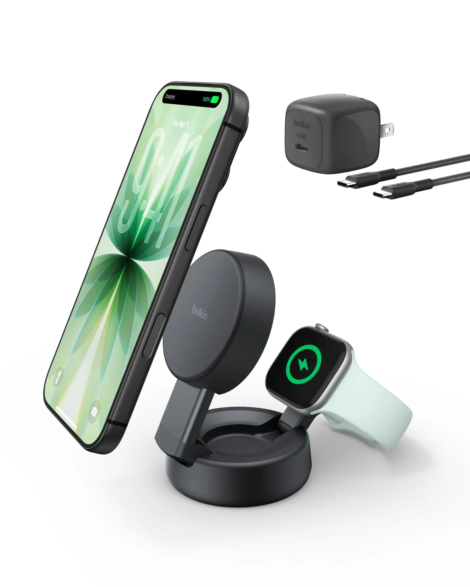 Belkin-WIZ043TTCH
