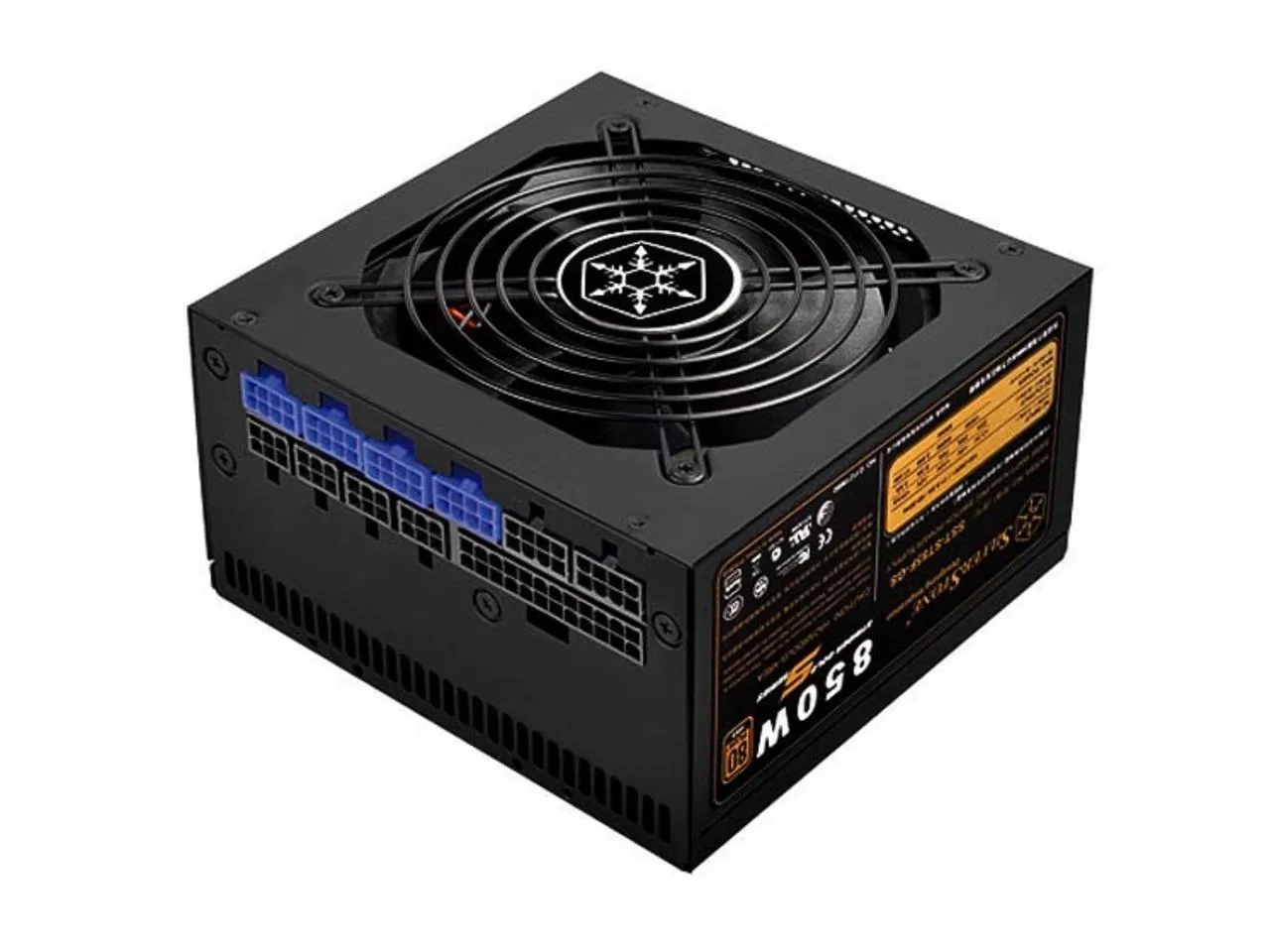 SILVERSTON-SST-ST85F-GS-V2
