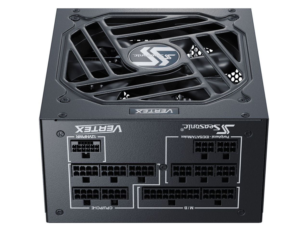 Seasonic-VERTEX GX-1200