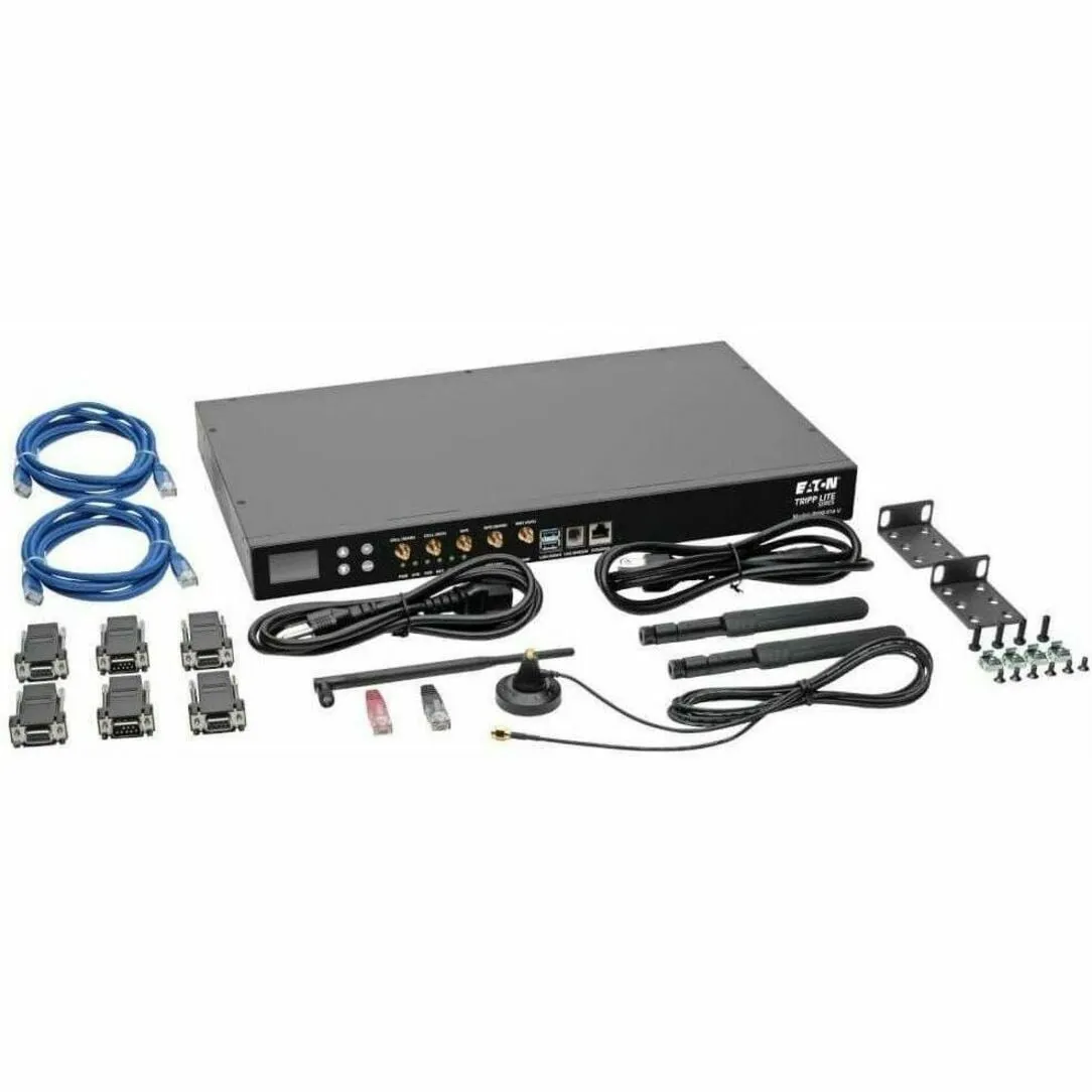 TRIPP LITE-B098-016-V