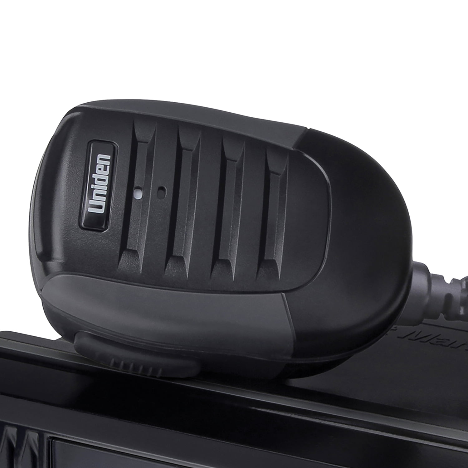 UNIDEN AMERICA CORPORATION-UM385BK