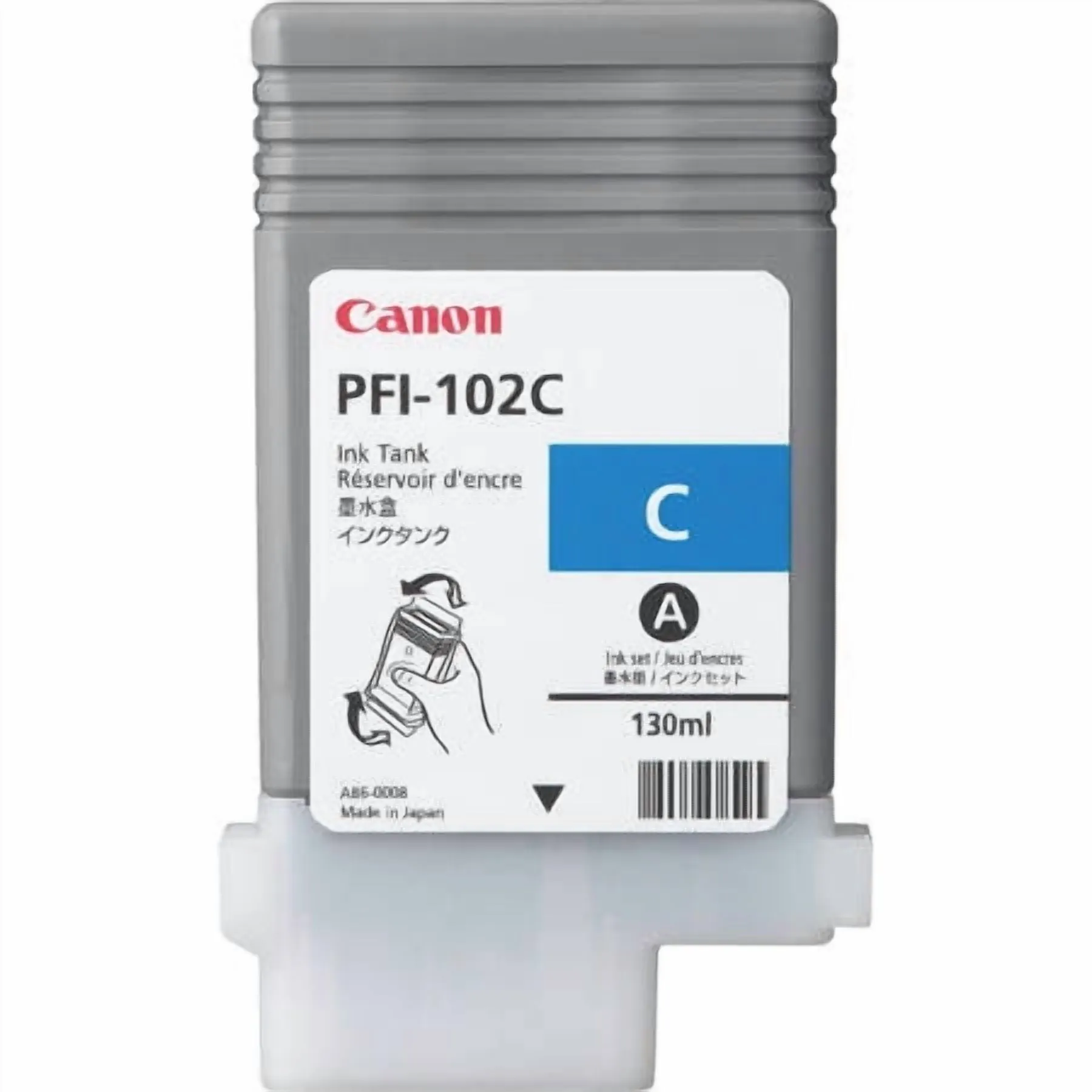 CANON-0896B001
