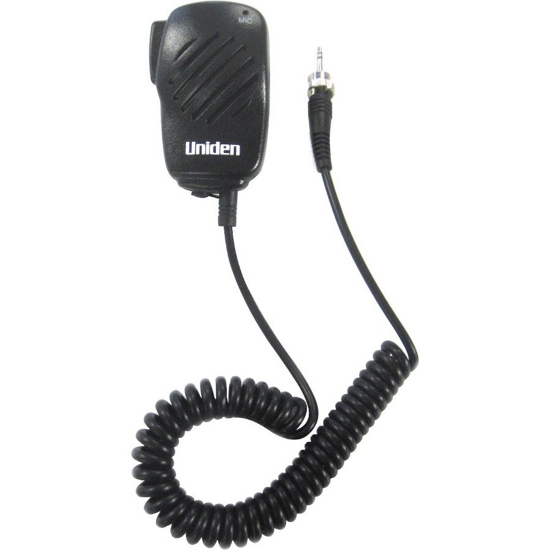 UNIDEN AMERICA CORPORATION-BZAG0147001