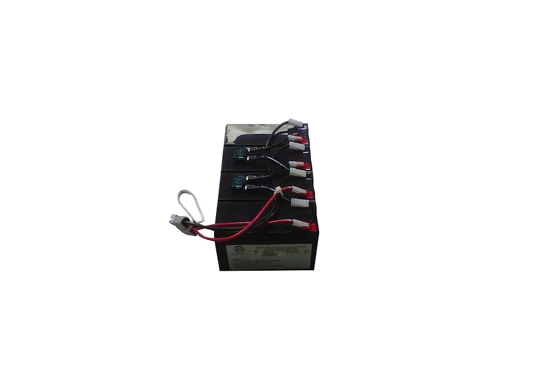 BATTERY TECHNOLOGY-SLA25-BTI