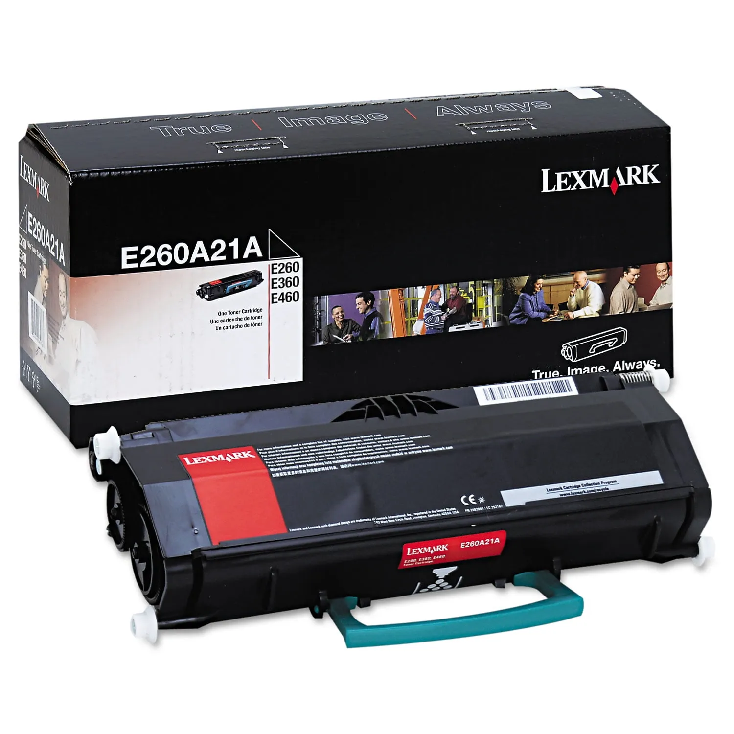 Lexmark-LEXX746A1MG