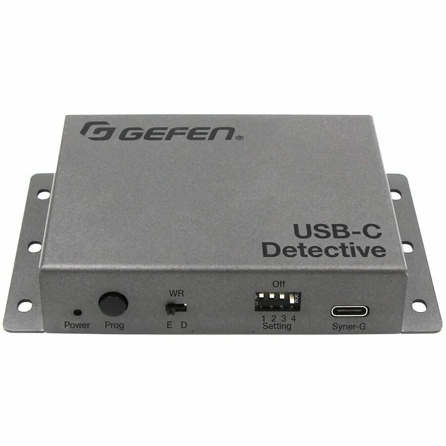 Gefen-GF-EDD-UC