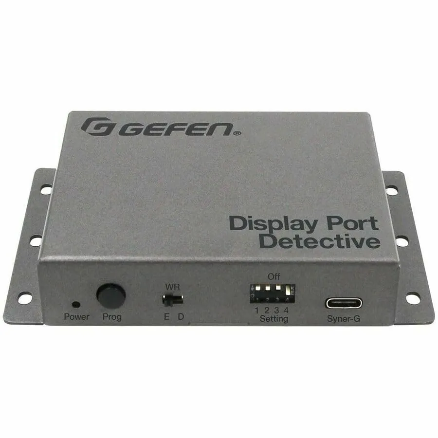 Gefen-GF-EDD-DP