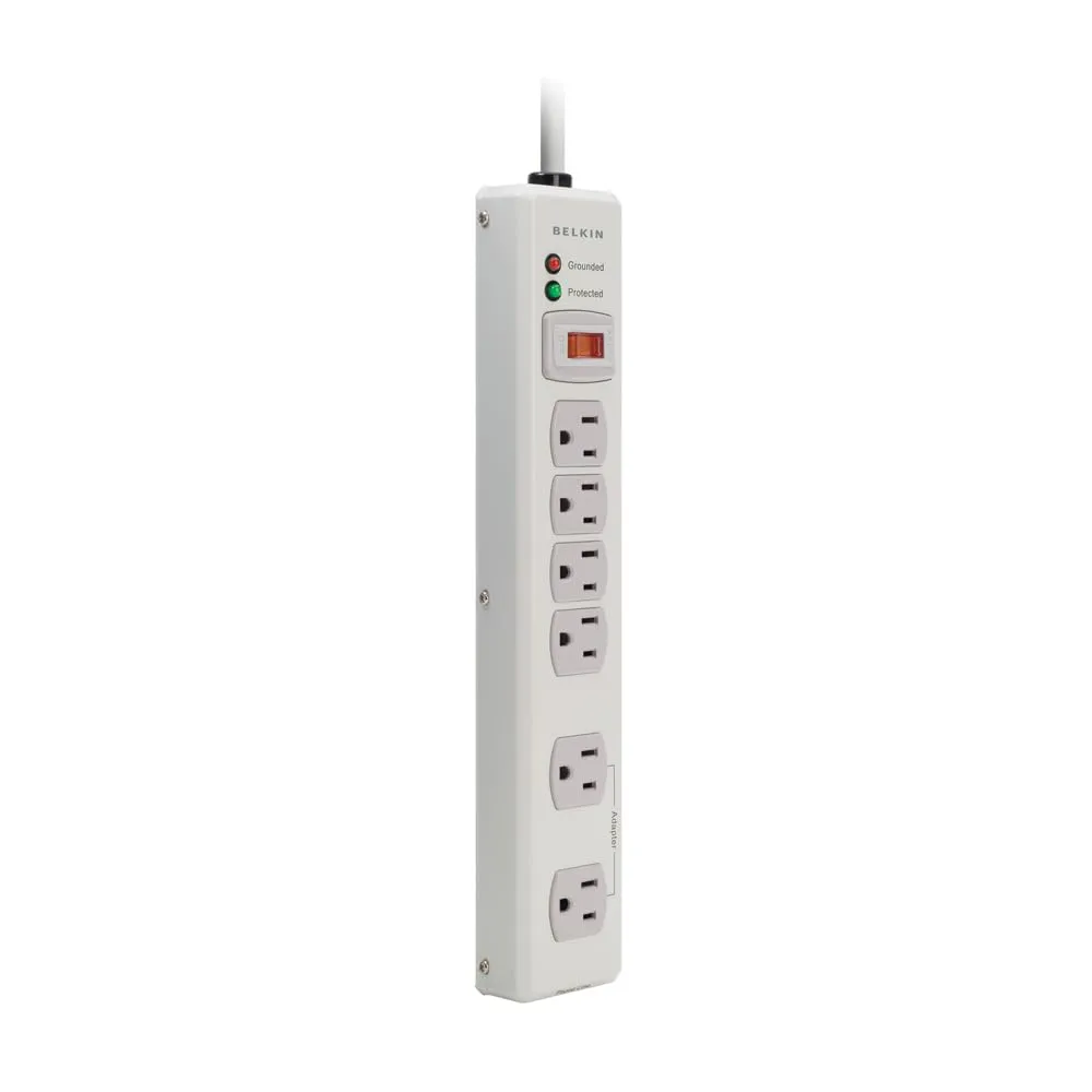 Belkin-F9H620-06-MTL