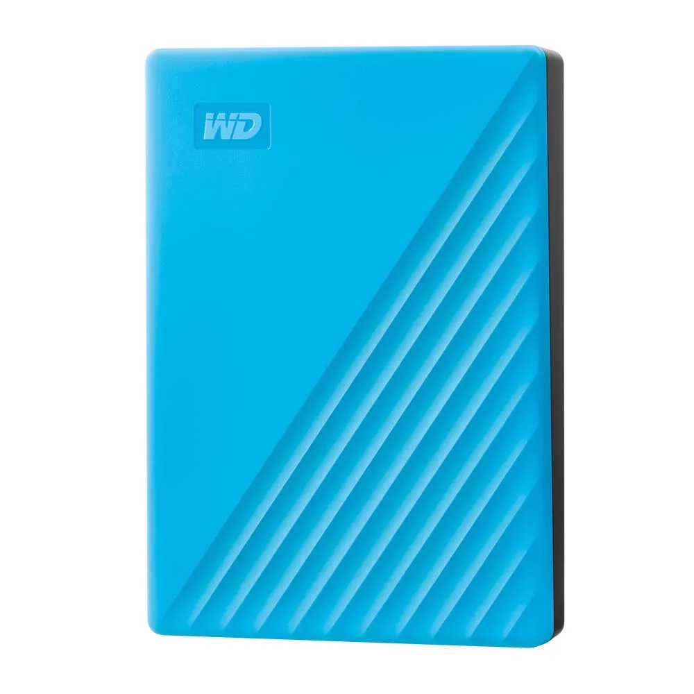 Western Digital-WDBPKJ0040BBL-WESN