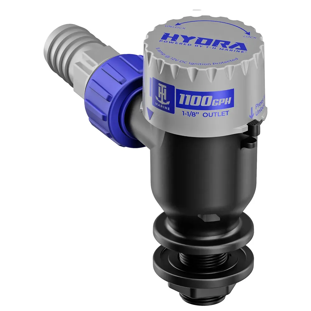 TH Marine Supplies-PMP-LWS11-DP