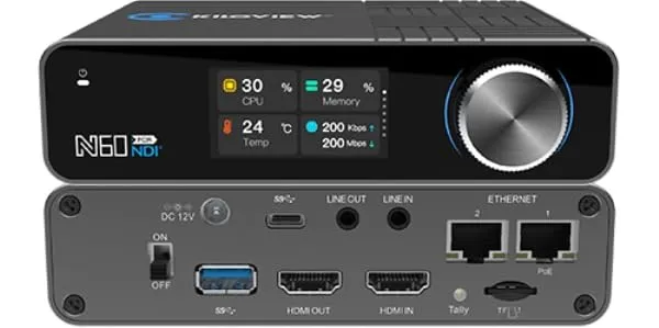 Kiloview-N40