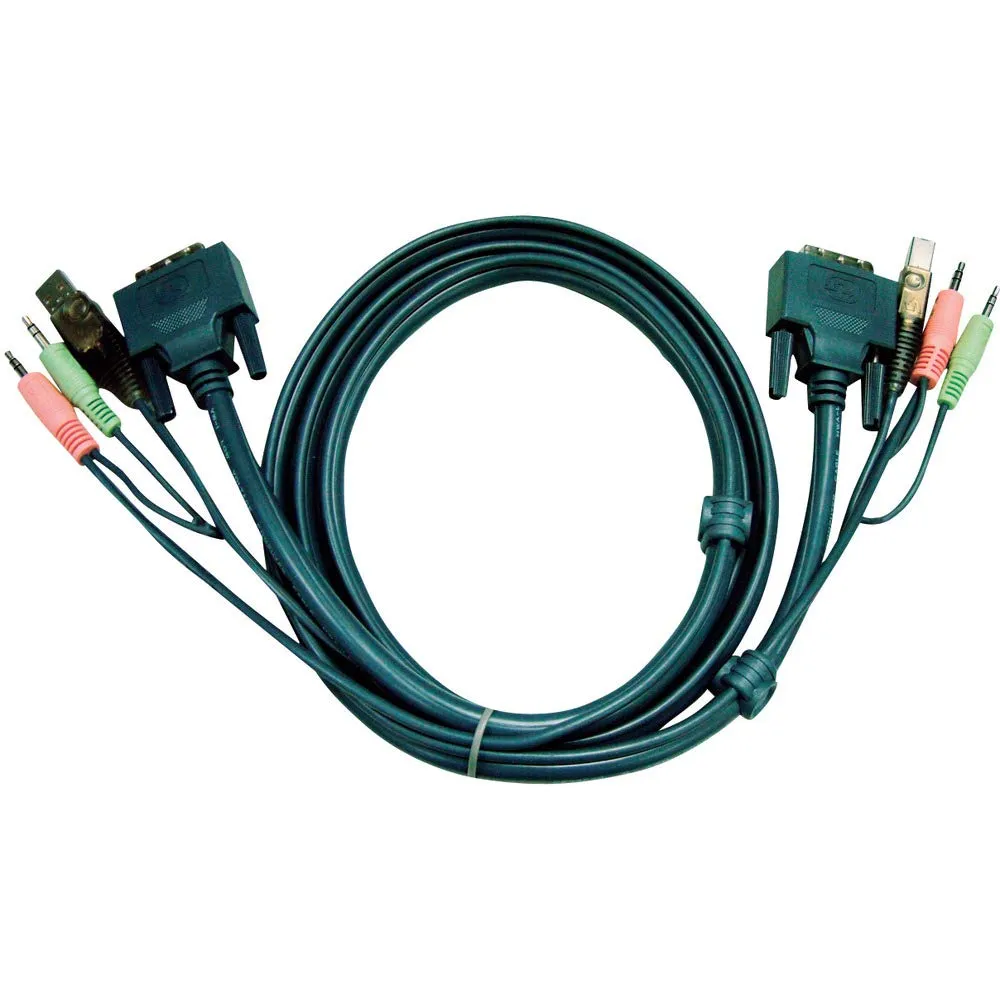 Aten Technologies-2L7D02UHX3