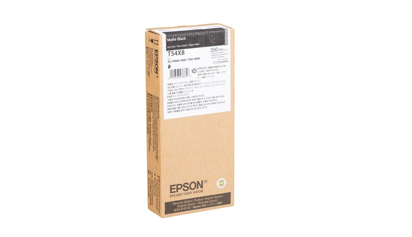 EPSON-T54X800