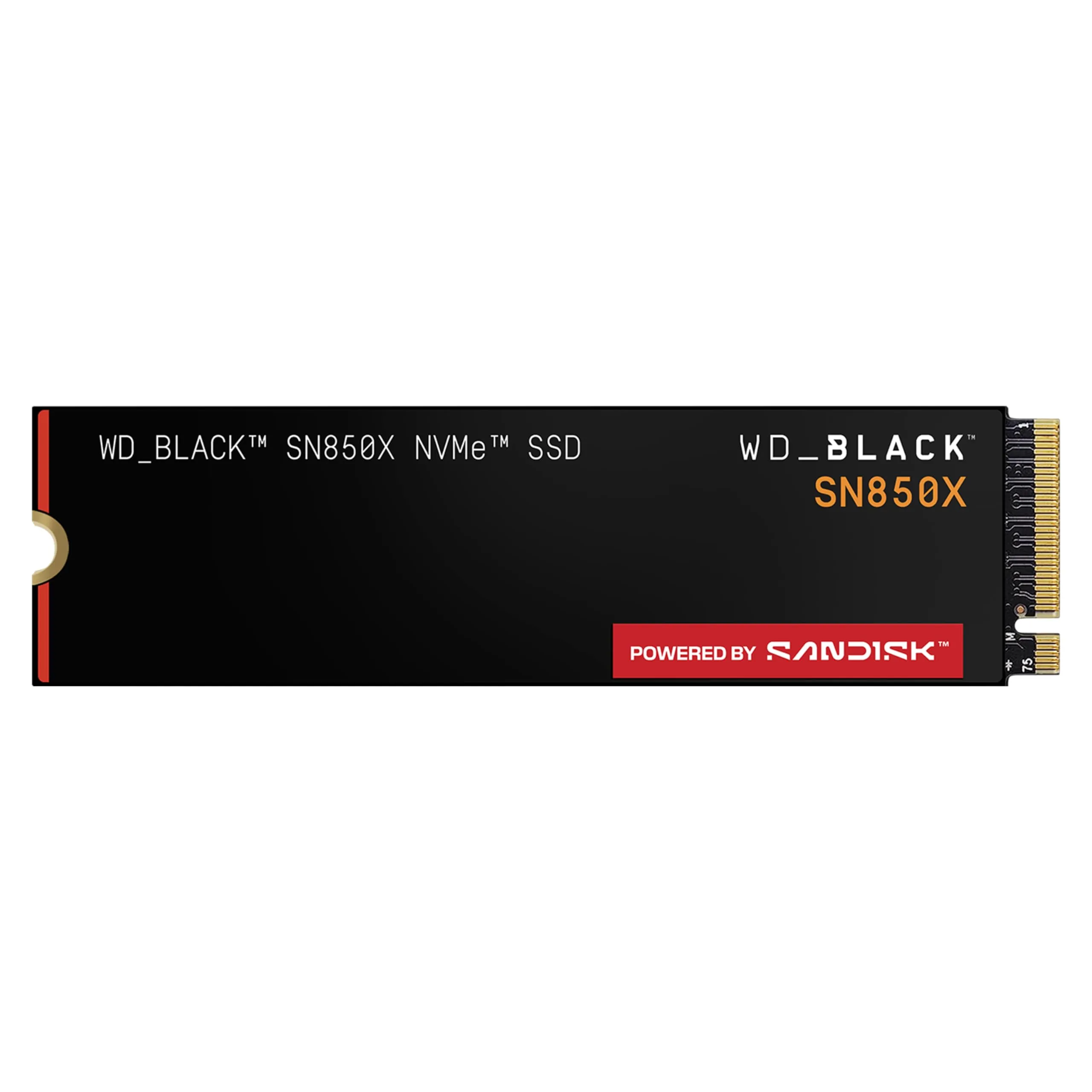 Western Digital-WDS100T2X0E