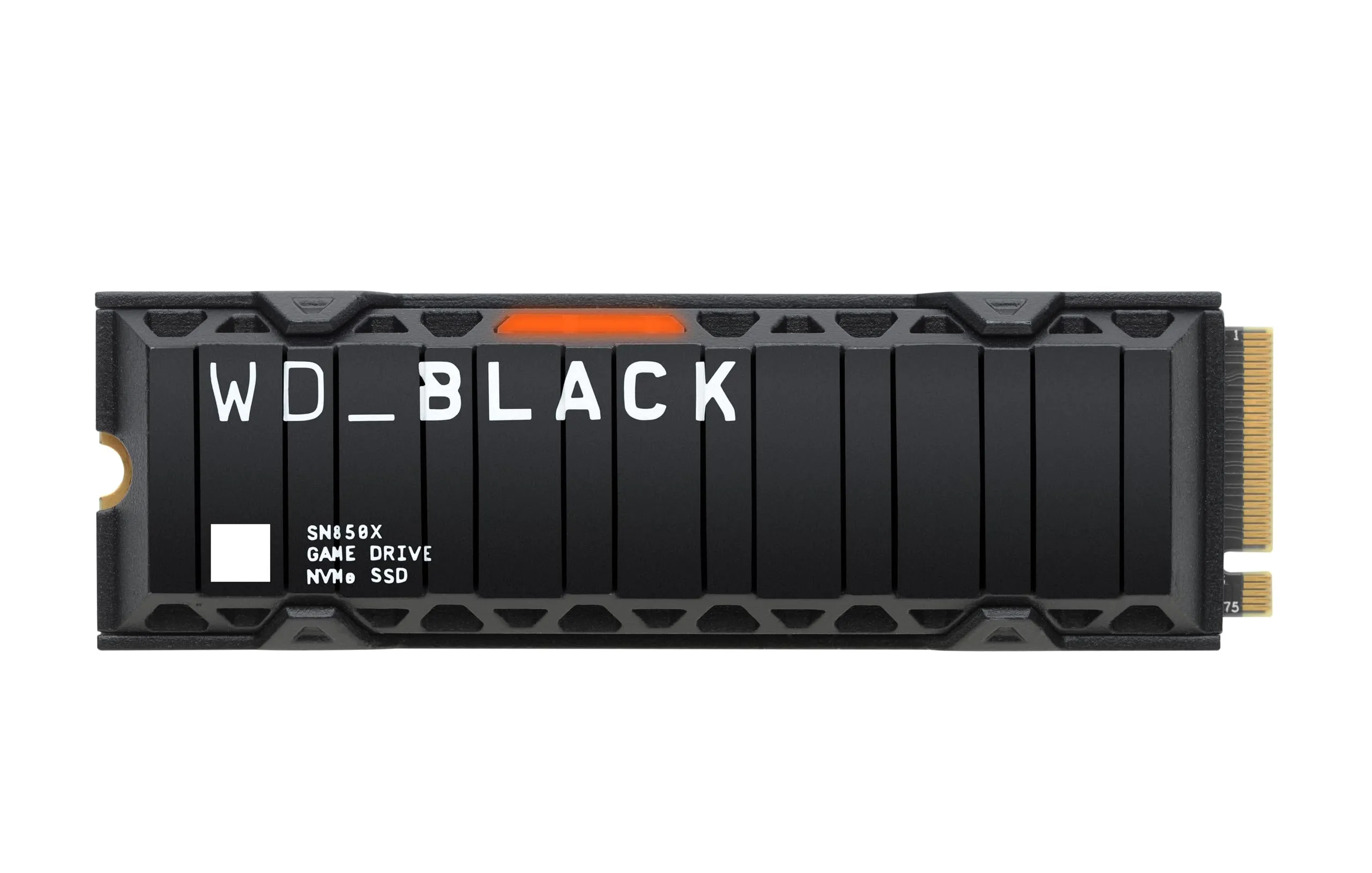 Western Digital-WDS400T2XHE