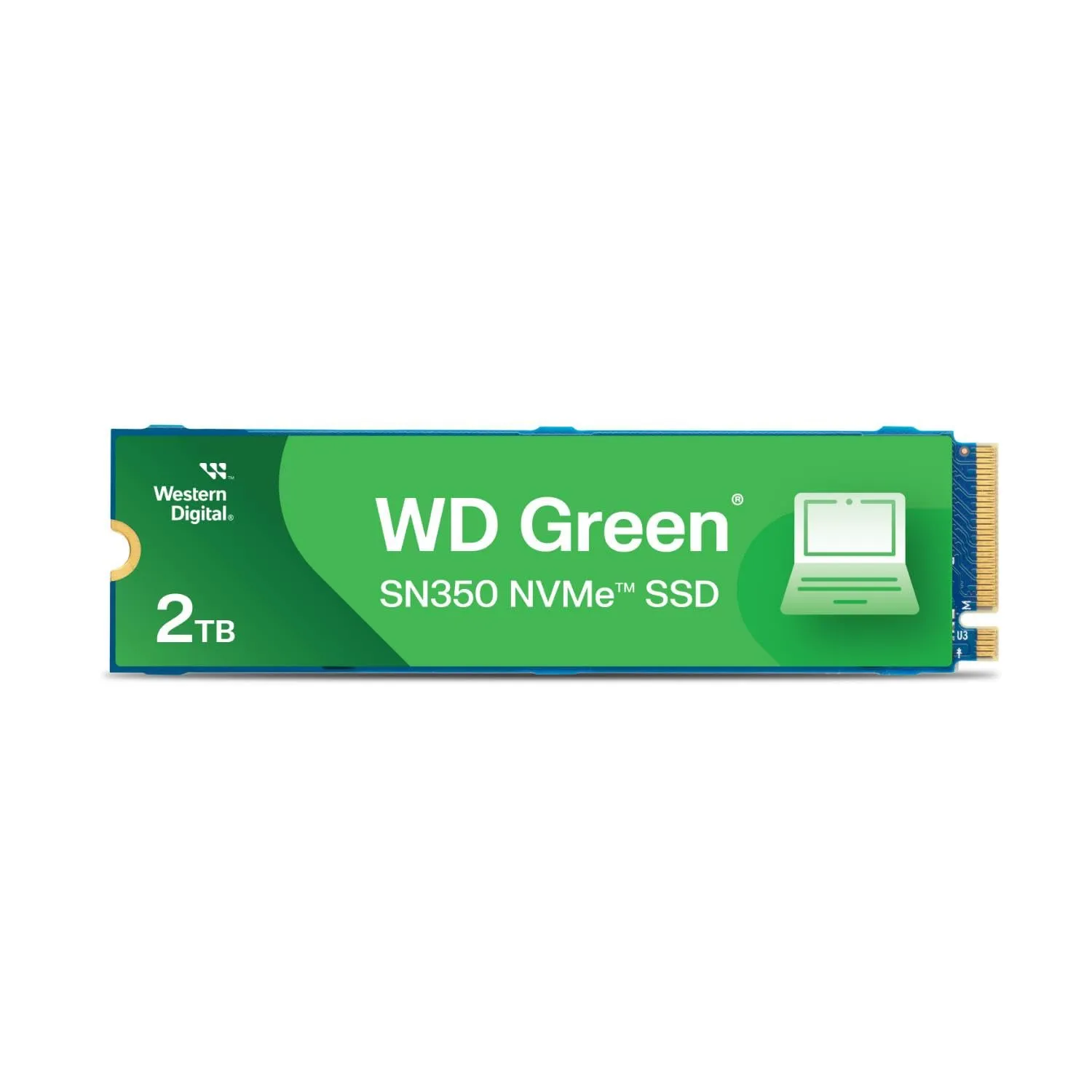 Western Digital-WDS200T3G0C