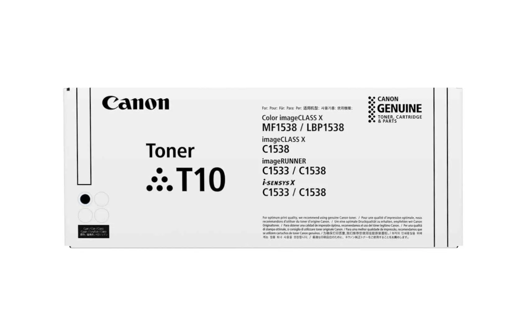 CANON-4566C001