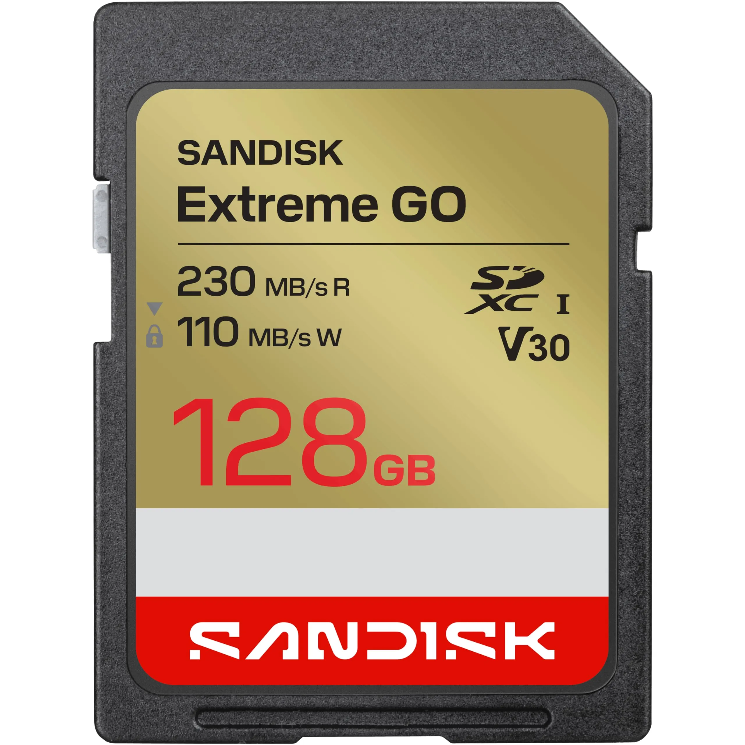 Western Digital-SDSDXGN-128G-GNCIN