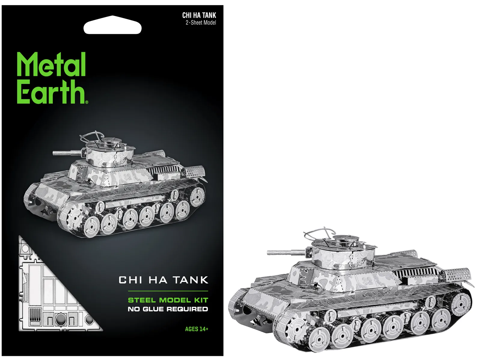 Other Models & Kits