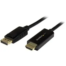 STARTECH-STC DP2HDMM5MB